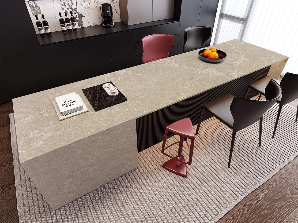 Sonora Beige